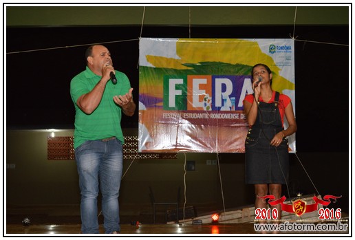 rolim de moura